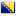 Bosnien-Hercegovina