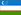 Usbekistan